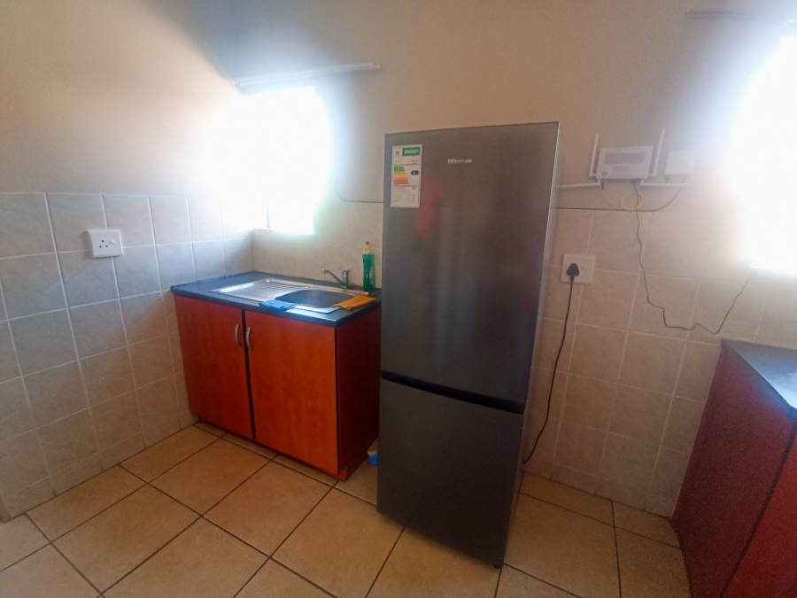 2 Bedroom Property for Sale in Bult West North West